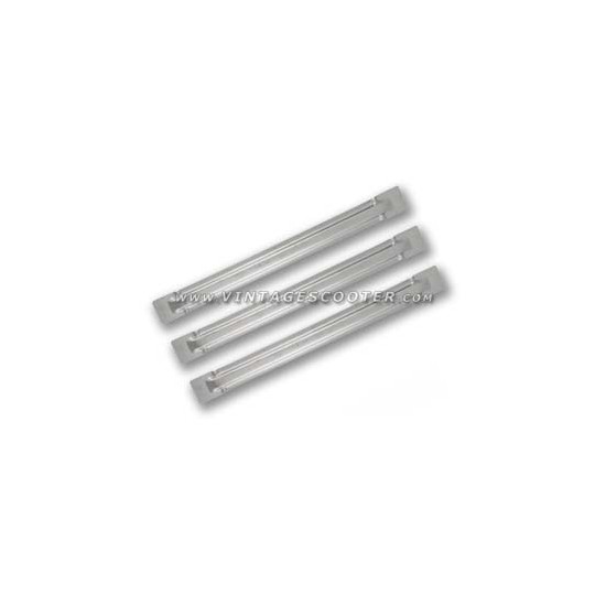 Kit de longerons Vespa Type N / GT / GTR / Sprint / Rally